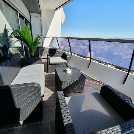 Appartement T2 Prado Chanot Plage Marseille Bagian luar foto